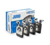 JURID 573429J Kit pastiglie freni