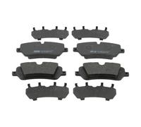 Jurid Pastiglie freno 573439J per Land Rover Range Rover Sport II e Range Rover IV