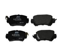 Jurid Kit pastiglie freni 573450J Posteriore per Mazda CX-5 CX-3