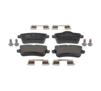 JURID 573465J Kit pastiglie freni