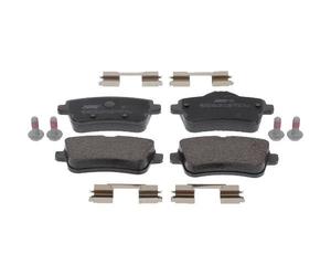 JURID 573465J Kit pastiglie freni