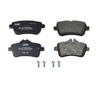 JURID 573466J Kit pastiglie freni