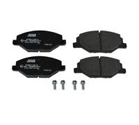 Jurid Kit pastiglie freni 573601J per SEAT, SKODA, VW