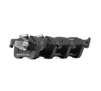 JURID 573604J Kit pastiglie freni