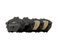 JURID 573605J Kit pastiglie freni
