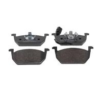 JURID 573606J Kit pastiglie freni