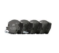 JURID 573610J Kit pastiglie freni