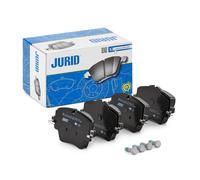 JURID 573612J Kit pastiglie freni