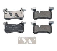 JURID 573615J Kit pastiglie freni