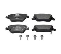 JURID 573626J Kit pastiglie freni