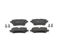 JURID 573629J Kit pastiglie freni