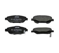 JURID 573631J Kit pastiglie freni