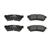 JURID 573633J Kit pastiglie freni