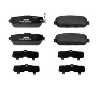 JURID 573640J Kit pastiglie freni