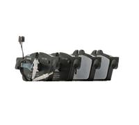 JURID 573647J Kit pastiglie freni