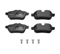 JURID 573651J Kit pastiglie freni