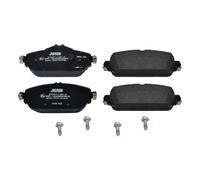 JURID 573671J Kit pastiglie freni