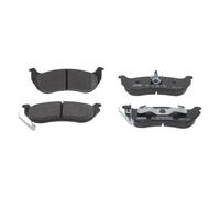 JURID 573683J Kit pastiglie freni