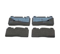 JURID 573688J Kit pastiglie freni