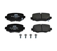 JURID 573693J Kit pastiglie freni