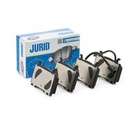 JURID 573700J Kit pastiglie freni