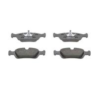 JURID 573710J Kit pastiglie freni