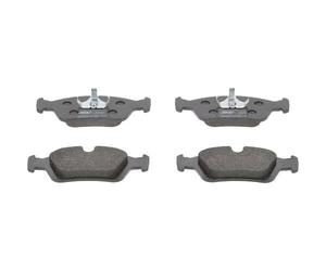 JURID 573710J Kit pastiglie freni