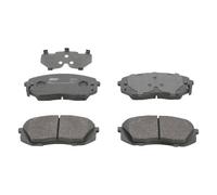 JURID Kit pastiglie freni 573735J per Mercedes-Benz