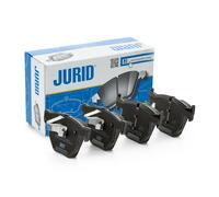 JURID 573744J Kit pastiglie freni