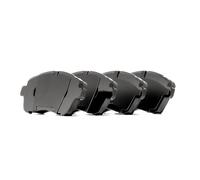 JURID 573747J Kit pastiglie freni
