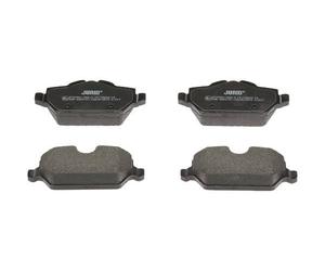 JURID 573755J Kit pastiglie freni