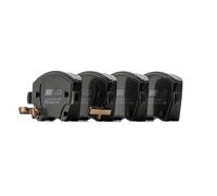 JURID 573770J Kit pastiglie freni