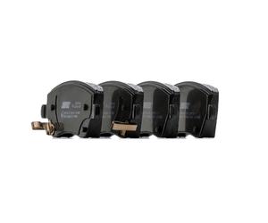 JURID 573770J Kit pastiglie freni