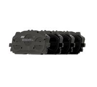 JURID 573773J Kit pastiglie freni