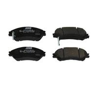 JURID 573777J Kit pastiglie freni