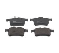 JURID 573800J Kit pastiglie freni