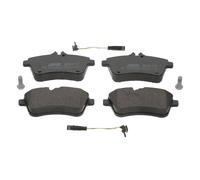 JURID 573803J Kit pastiglie freni