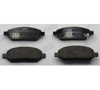 JURID 573805J Kit pastiglie freno, Freno a disco per OPEL,VAUXHALL