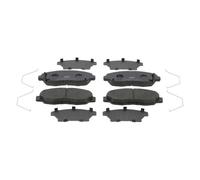 JURID 573807J Kit pastiglie freni