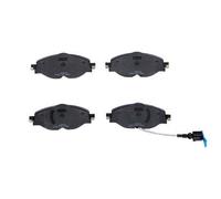 JURID 573808J Kit pastiglie freni