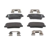 JURID 573823J Kit pastiglie freni