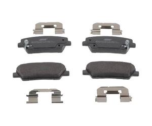 JURID 573823J Kit pastiglie freni