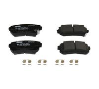 JURID 573830J Kit pastiglie freni