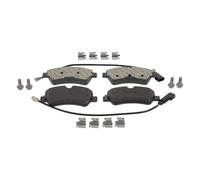 JURID 573836J Kit pastiglie freni