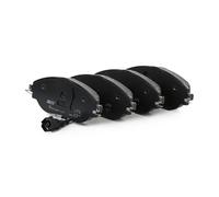 JURID 573838J Kit pastiglie freni