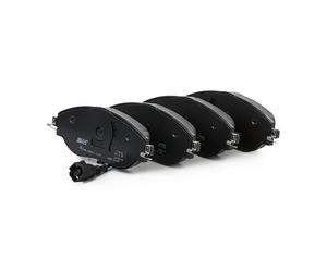 JURID 573838J Kit pastiglie freni