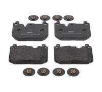 JURID 573854J Kit pastiglie freni