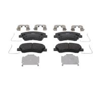 JURID 573866J Kit pastiglie freni