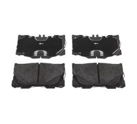 JURID 573868J Kit pastiglie freni