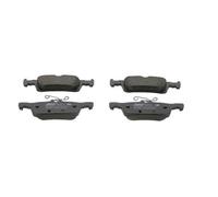 JURID 573872J Kit pastiglie freni